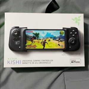 Razer Kishi for iPhone